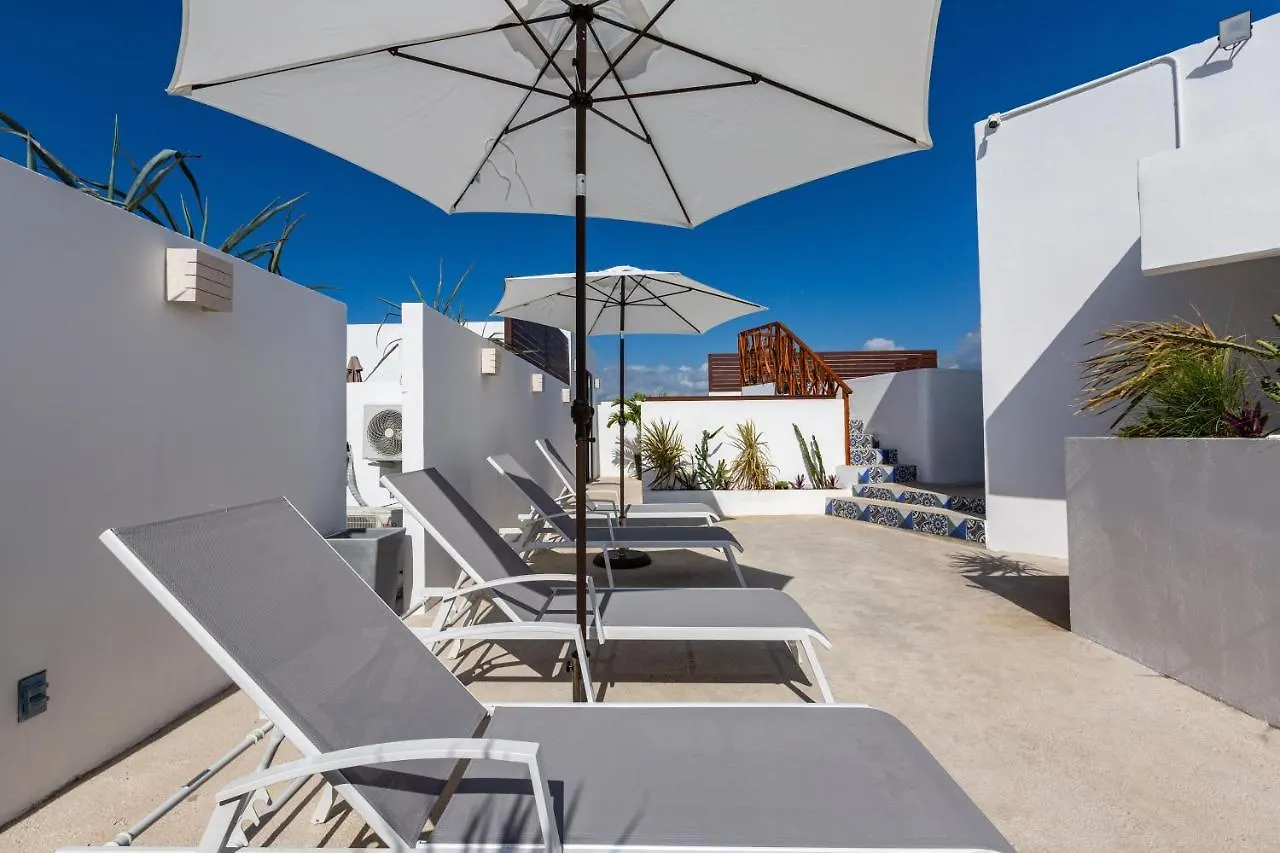 Sofi Apartament Apartment Playa del Carmen 0*,