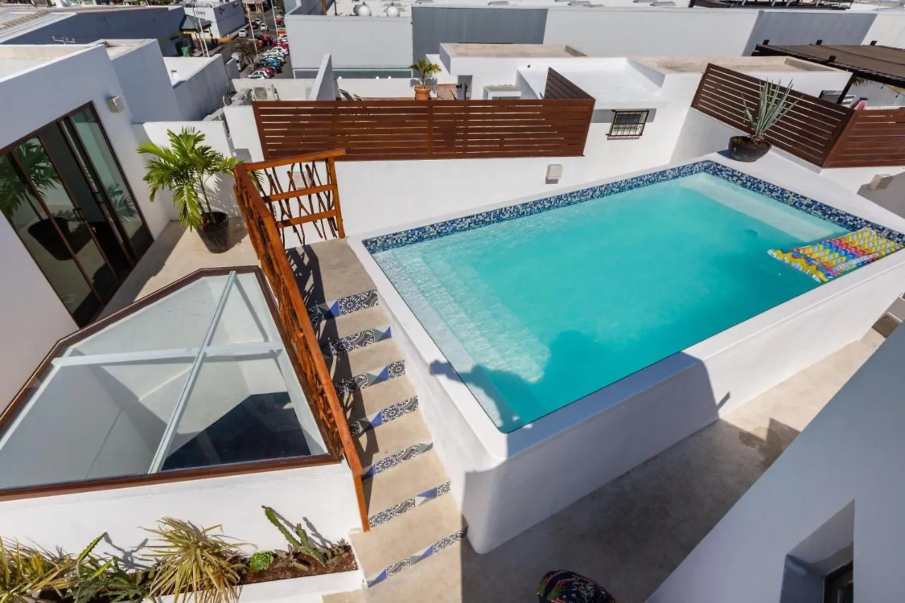 Sofi Apartament Apartment Playa del Carmen 0*,  Mexico