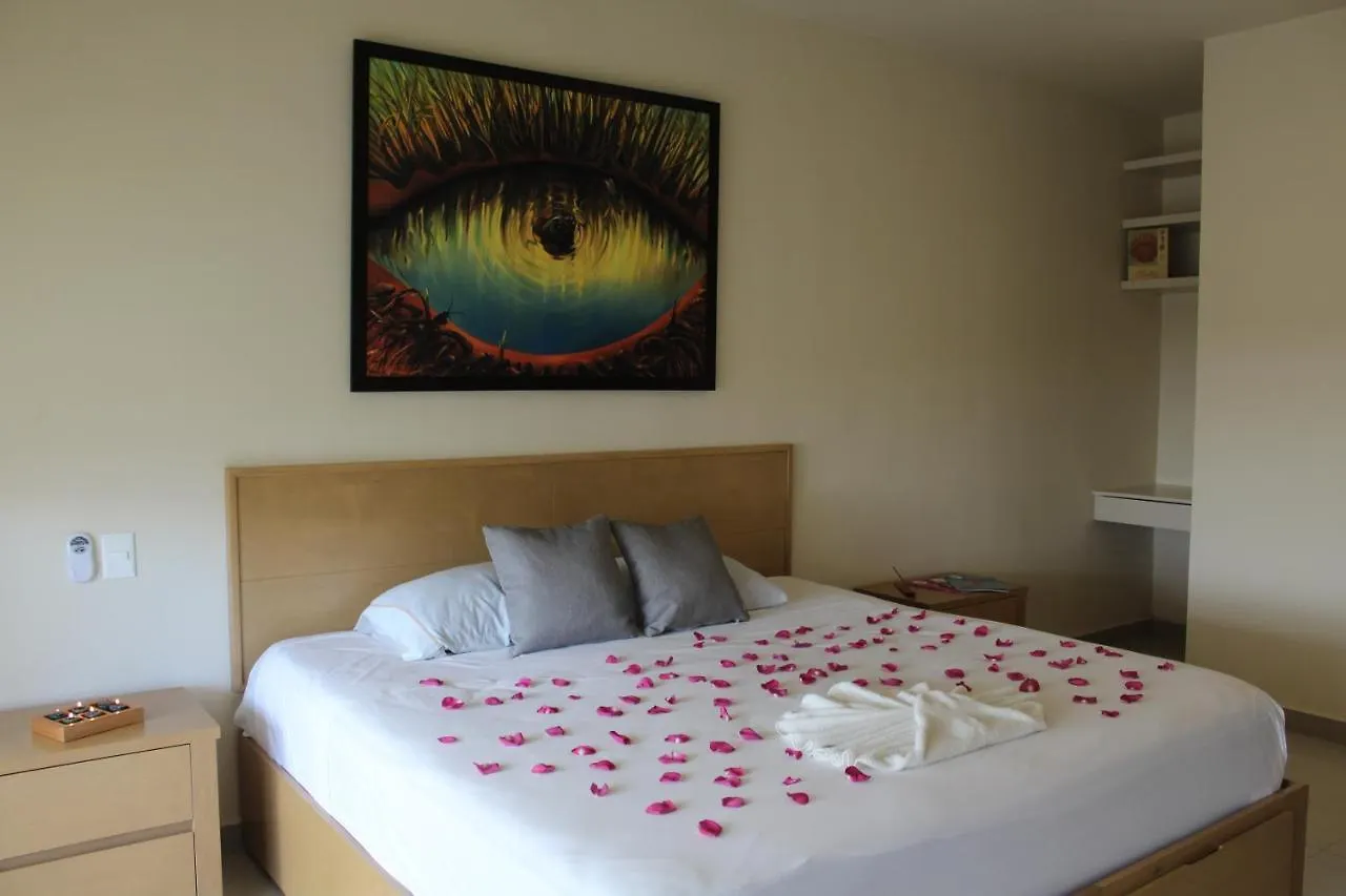 Sofi Apartament Lejlighed Playa del Carmen