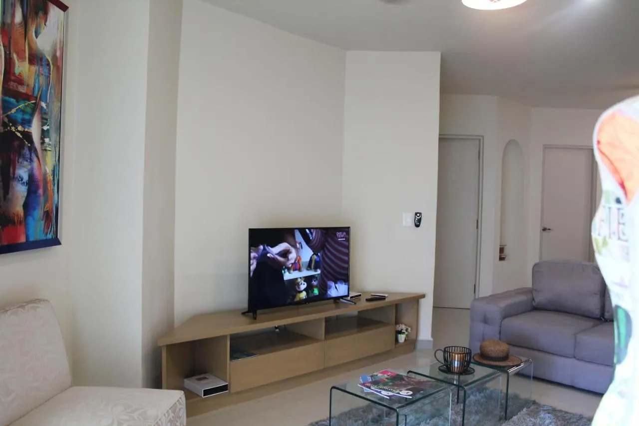 Sofi Apartament Lejlighed Playa del Carmen