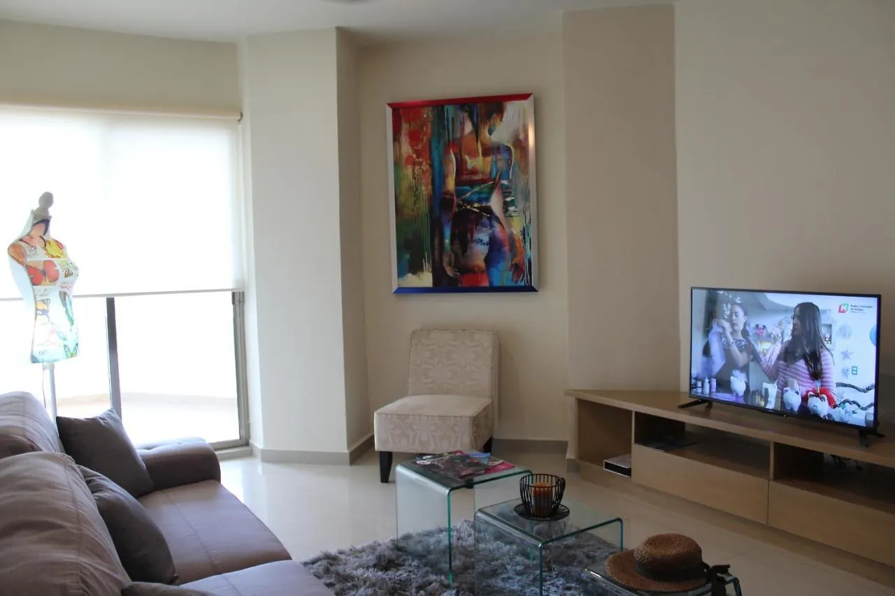 Sofi Apartament Lejlighed Playa del Carmen